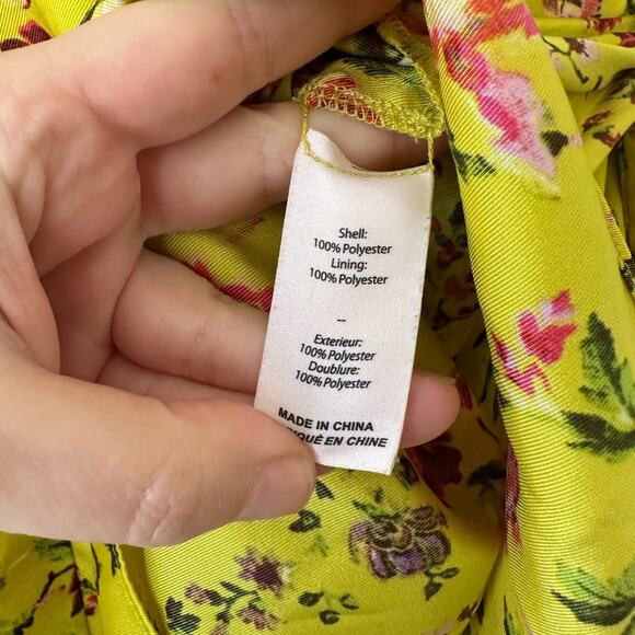 cinq a sept Provence Katz Dress - Picture 4 of 8